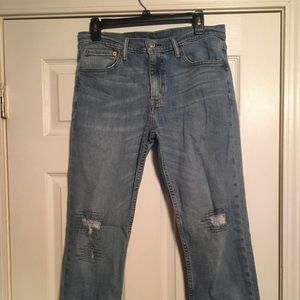 Levi Jeans